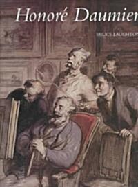 Honore Daumier (Hardcover)