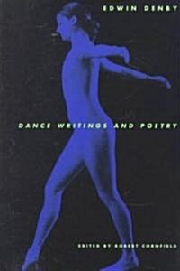 Dance Writings and Poetry (Paperback)