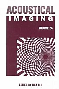 Acoustical Imaging (Hardcover, 2002)