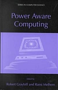 Power Aware Computing (Hardcover)