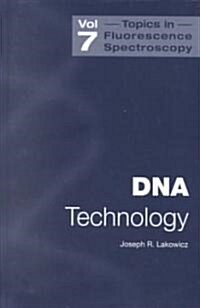 DNA Technology (Hardcover, 2003)