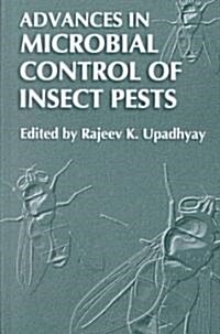Advances in Microbial Control of Insect Pests (Hardcover)