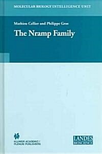 The Nramp Family (Hardcover, 2004)