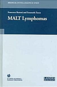 Malt Lymphomas (Hardcover)