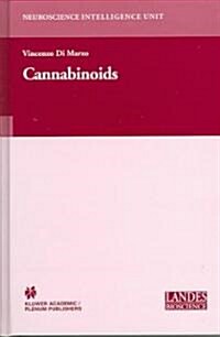 Cannabinoids (Hardcover)