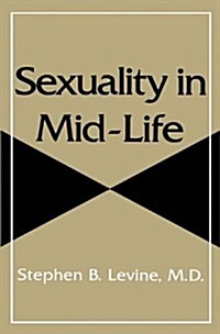 Sexuality In Mid-life (Paperback)