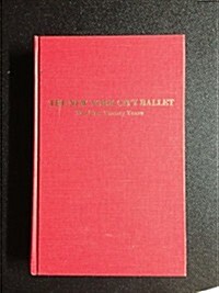 The New York City Ballet (Hardcover)