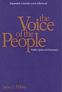 Voice of the People (Paperback, Revised)