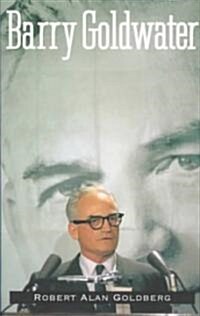 Barry Goldwater (Paperback, Revised)