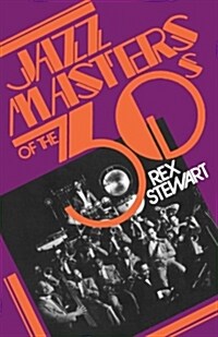 Jazz Masters of the 30s (Paperback, Revised)