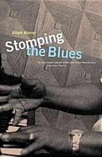 Stomping the Blues (Paperback)