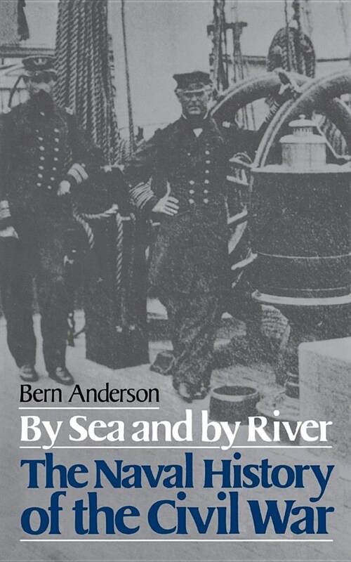 By Sea and by River (Paperback, Revised)