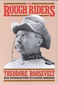 The Rough Riders (Paperback)