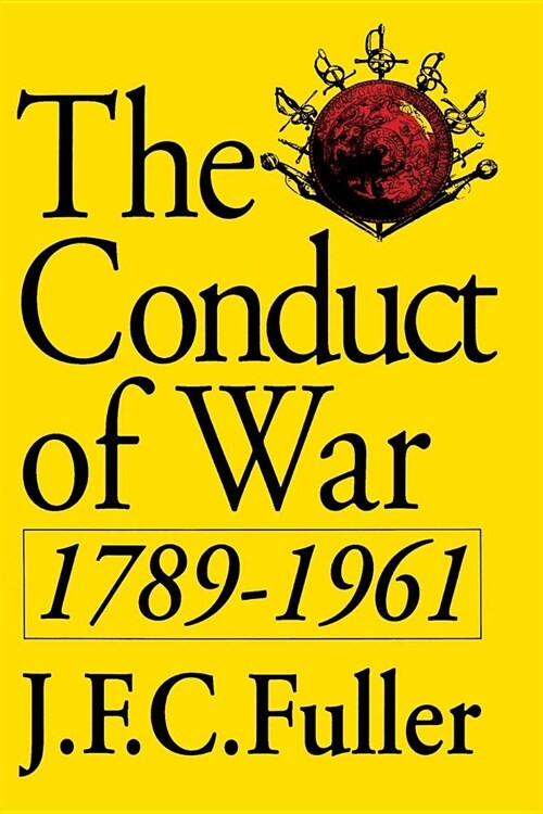 Conduct of War PB (Paperback)