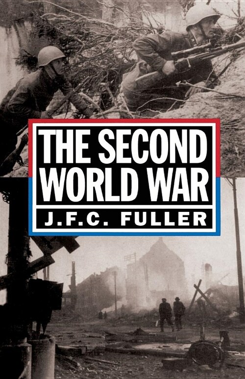 2nd World War PB (Paperback)