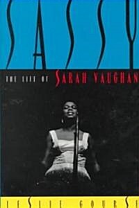 Sassy PB (Paperback, Revised)