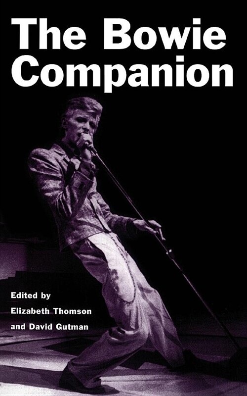 Bowie Comp PB (Paperback)