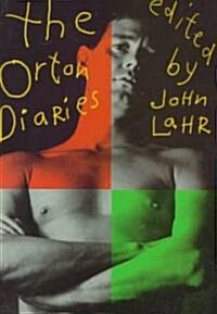 The Orton Diaries (Paperback)