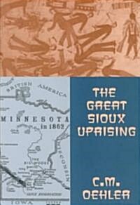 Grt Sioux Uprising PB (Paperback)