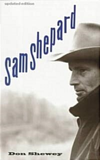 Sam Shepard (Paperback, Updated)