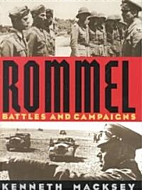 Rommel (Paperback)