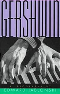 Gershwin (Paperback)