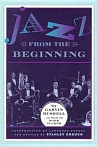 Jazz from the Beginning (Paperback)