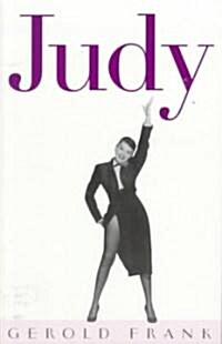 Judy (Paperback)