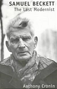 Samuel Beckett (Paperback)