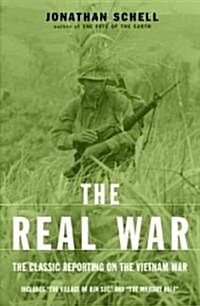 Real War PB (Paperback)