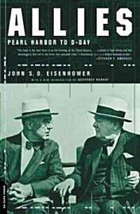 Allies: : Pearl Harbor to D-Day (Paperback)