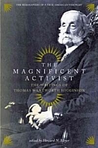 The Magnificent Activist (Paperback)