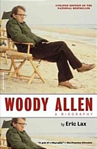 Woody Allen: A Biography (Paperback, Updated)