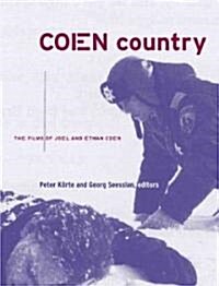 Coen Country (Paperback)
