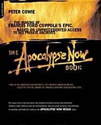 The Apocalypse Now Book (Paperback)
