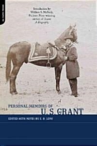 Personal Memoirs of U.S. Grant (Paperback, 2, Revised)