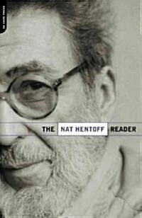 The Nat Hentoff Reader (Paperback)