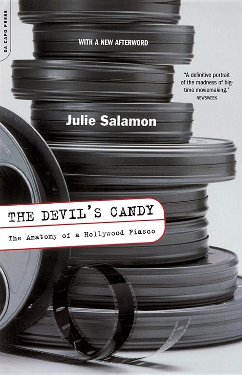 The Devils Candy: The Anatomy of a Hollywood Fiasco (Paperback, Revised)
