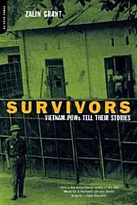 Survivors (Paperback, Reprint)