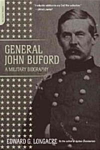 General John Buford (Paperback)