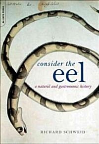 Consider the Eel (Paperback)