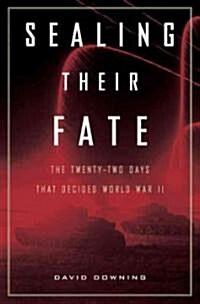 Sealing Their Fate (Hardcover)