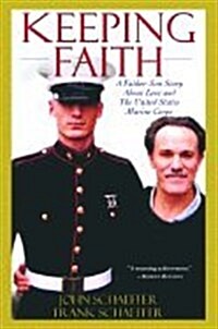 Keeping Faith (Paperback, 2nd)