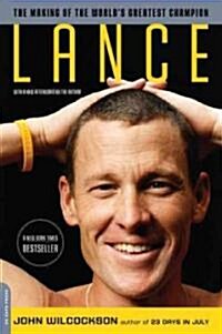 Lance (Paperback, Reprint)