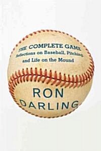 The Complete Game (Hardcover, Deckle Edge)
