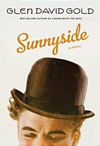 Sunnyside (Hardcover, 1st, Deckle Edge)
