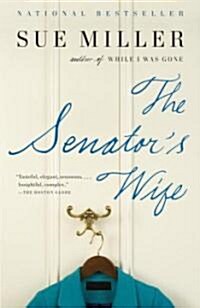 The Senators Wife (Paperback)