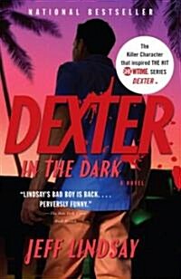 Dexter in the Dark (Paperback)