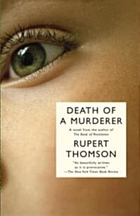 Death of a Murderer (Paperback)