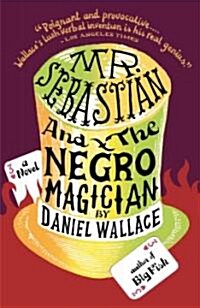 Mr. Sebastian and the Negro Magician (Paperback)